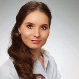 lek. med. Anna Dukiel