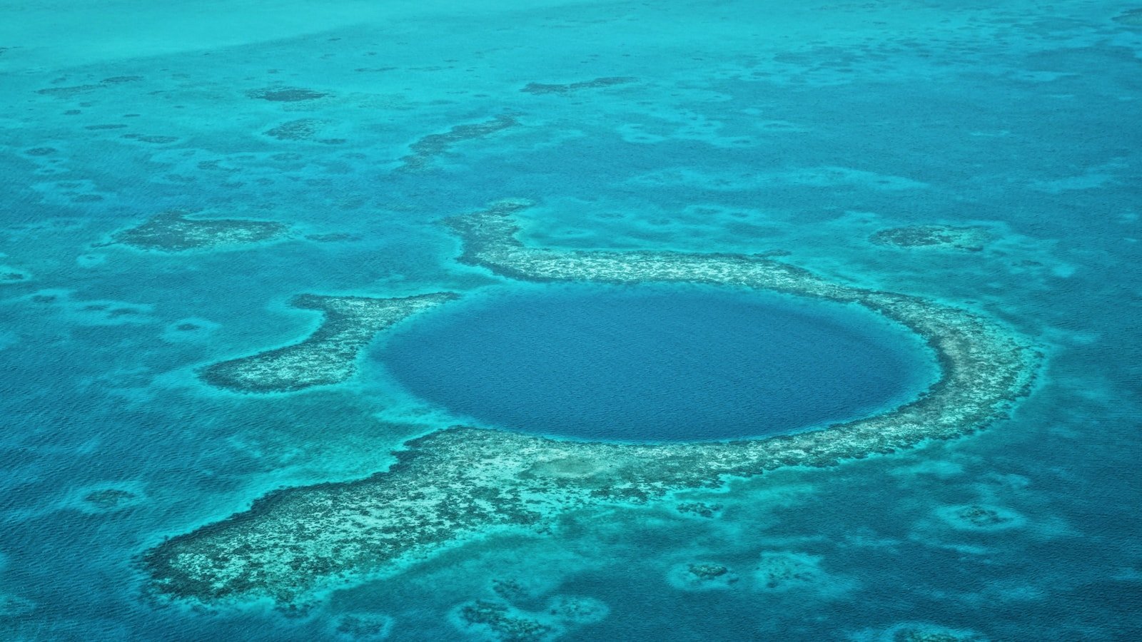 Szczepienia do Belize