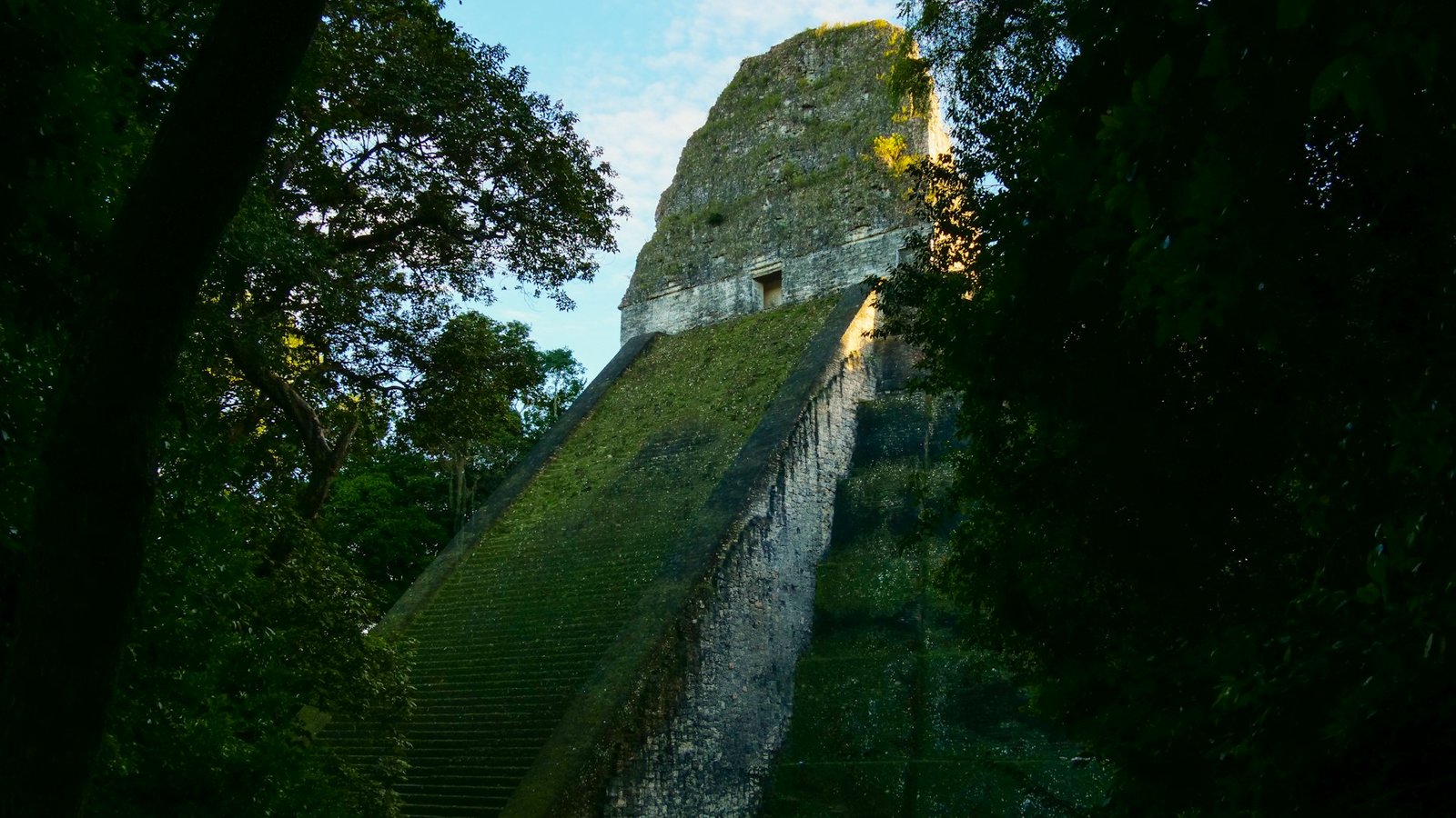 Szczepienia do Gwatemali